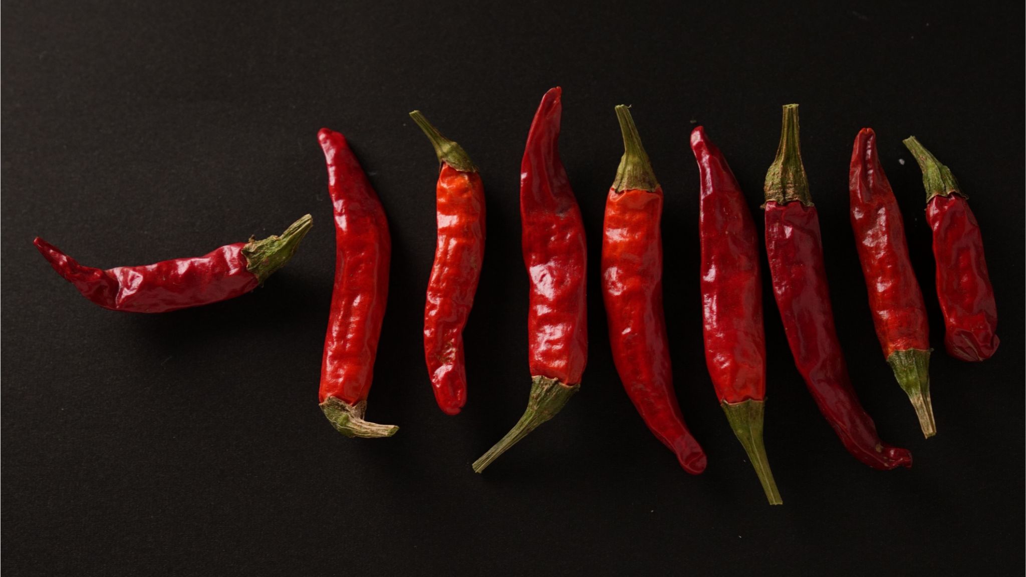 内藤とうがらし