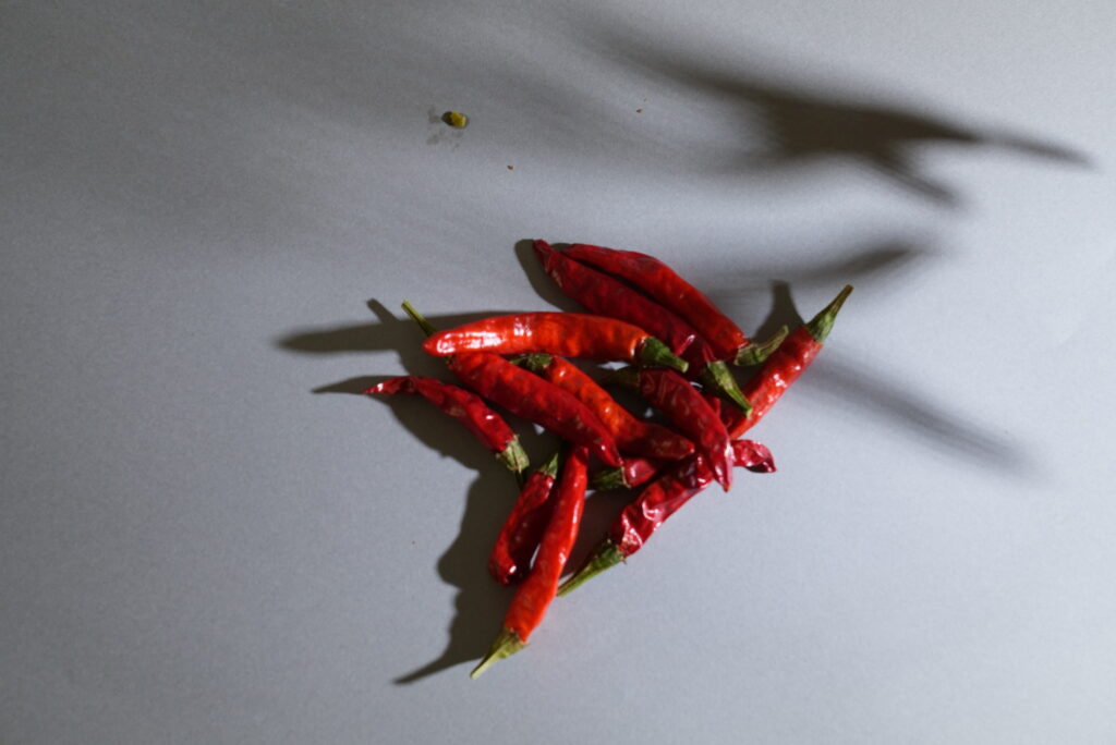 内藤とうがらし