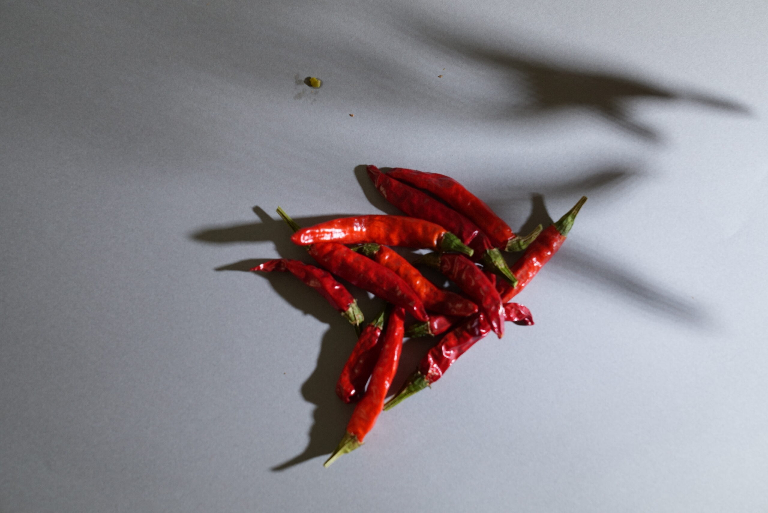 内藤とうがらし